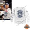 Golden State Warriors 1975 NBA Champion Long Sleeve T-Shirt
