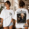 Guinness Albert Einstein Genius On Tap T-Shirt