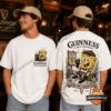Guinness Spongebob Squarepants Irish Pub 3D T-Shirt