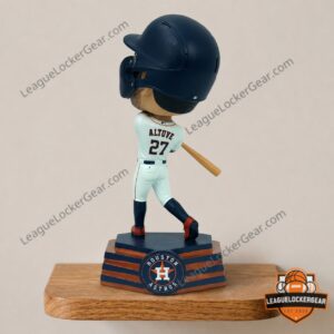 Houston Astros Jose Altuve 2026 Bobblehead