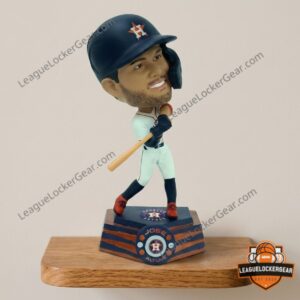 Houston Astros Jose Altuve 2026 Bobblehead