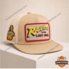 Indiana Jones Raiders of the Lost Ark 45th Anniversary 2026 Trucker Hat