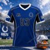 NFL Indianapolis Colts New Football Jersey Shirt 2026