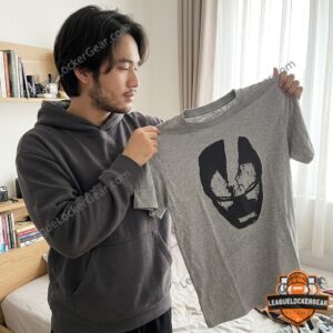 Robert Downey Jr Tony Iron Man T-Shirt