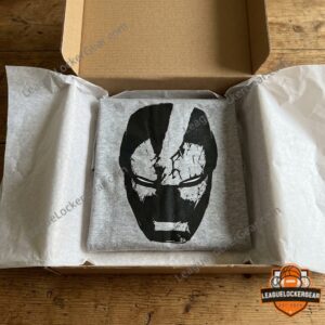 Robert Downey Jr Tony Iron Man T-Shirt