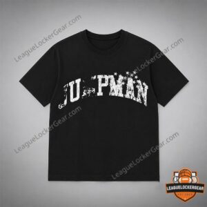 Munetaka Murakami Nike Jordan Jumpman T-Shirt
