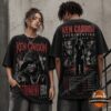 Ken Carson Xperimenting Tour 2026 T-Shirt