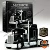 Kenworth 103rd Anniversary 2026 Brick Set