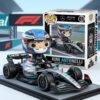 Kimi Antonelli Mercedes-AMG Petronas F1 Funko Pop! Ride Figure
