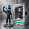 Kimi Antonelli Mercedes-AMG Petronas F1 Bobblehead