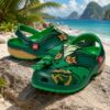 LEGO x Ninjago Lloyd 15th Anniversary Clogs Crocs With Charms