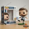 Lionel Messi THE GOAT FIFA World Cup 2026 Funko Pop