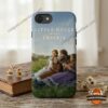 Little House on the Prairie Movie 2026 Phone Case