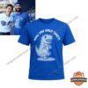 Dodgers Tanner Scott How You Hold That T-Shirt