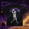 Nike Kobe Bryant Mamba Mentality Lakers T-Shirt