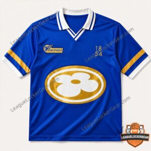 Pharrell Williams 2026 World Cup Pont Neuf 1854 Flower Jersey
