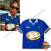 Pharrell Williams 2026 World Cup Pont Neuf 1854 Flower Jersey