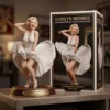 Marilyn Monroe 100th Anniversary Collector's Figure