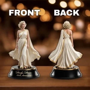 Marilyn Monroe 100th Anniversary Vinyl Figure