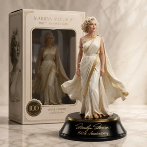 Marilyn Monroe 100th Anniversary Vinyl Figure