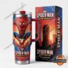 Marvel Spider-Man Brand New Day Web-Slinger Tumbler