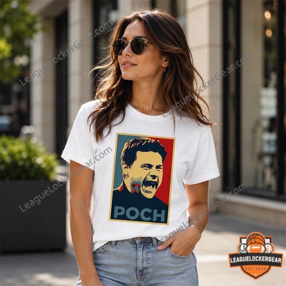 Pochettino Hope T-Shirt