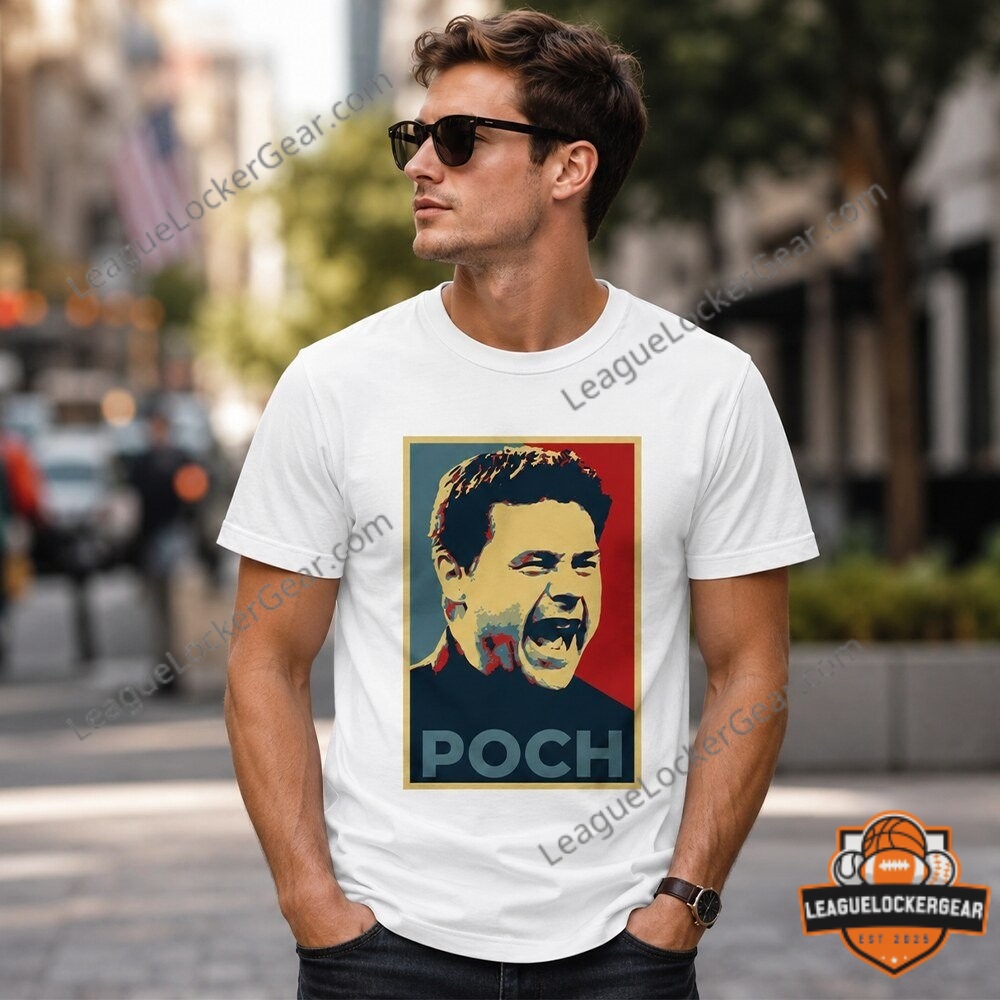 Pochettino Hope T-Shirt