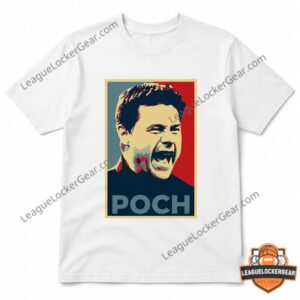 Pochettino Hope T-Shirt