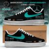 Mercedes 140th Anniversary 1886-2026 Custom Sneakers