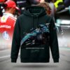 Mercedes-AMG Petronas F1 Team Kimi Antonelli Hoodie