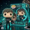 Kimi Antonelli Mercedes-AMG Petronas F1 Funko Pop Figure