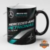 Mercedes-AMG Petronas Formula One Custom Mug