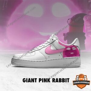 Custom Minions Gru And Goomi Air Force 1 Sneakers Shoes 2026