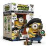 Minions & Monsters Director James Collector's Edition Figure