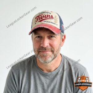 Minnesota Twins Field of Dreams 2026 Baseball Cap