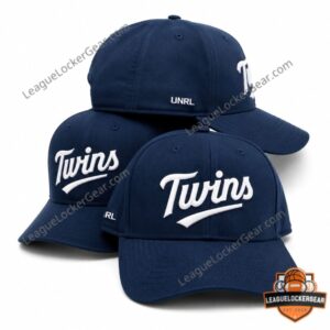 Minnesota Twins UNRL 2026 Hat