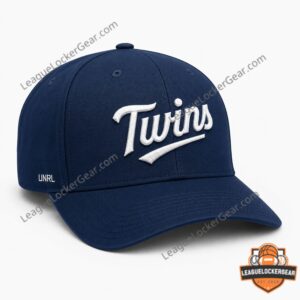 Minnesota Twins UNRL 2026 Hat