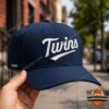 Minnesota Twins UNRL 2026 Hat