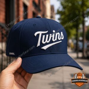 Minnesota Twins UNRL 2026 Hat