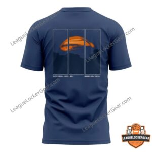 Morgan Wallen Been By Now T-Shirt