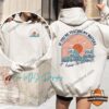 If You're Testing My Waters You Better Know How To Swim Hoodie