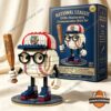National League 150th Anniversary 2026 Commemorative Brick Set