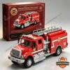 NVFC 50th Anniversary Heritage Series Brick Set