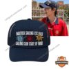 BTS Suga Ocean Totem Nautica Sailing Club State Of Mind Hat