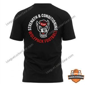 NC State Wolfpack 