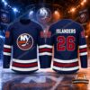 New York Islanders New 2026 Third Hockey Jersey