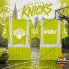 New York Knicks x DSNY The Department of Sanitation 3M Parade Shirt 2026