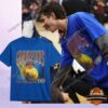 New York Knicks NBA Champions T-Shirt