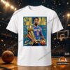 Knicks OG Anunoby SLAM 2026 Trophy T-Shirt