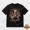 New York Liberty Commissioner's Cup Champions 2026 T-Shirt